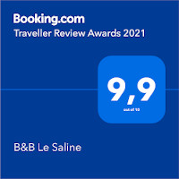 Le Saline B&B Siracusa Booking Reviews Award 2021