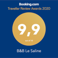 Le Saline B&B Siracusa Booking Reviews Award 2020
